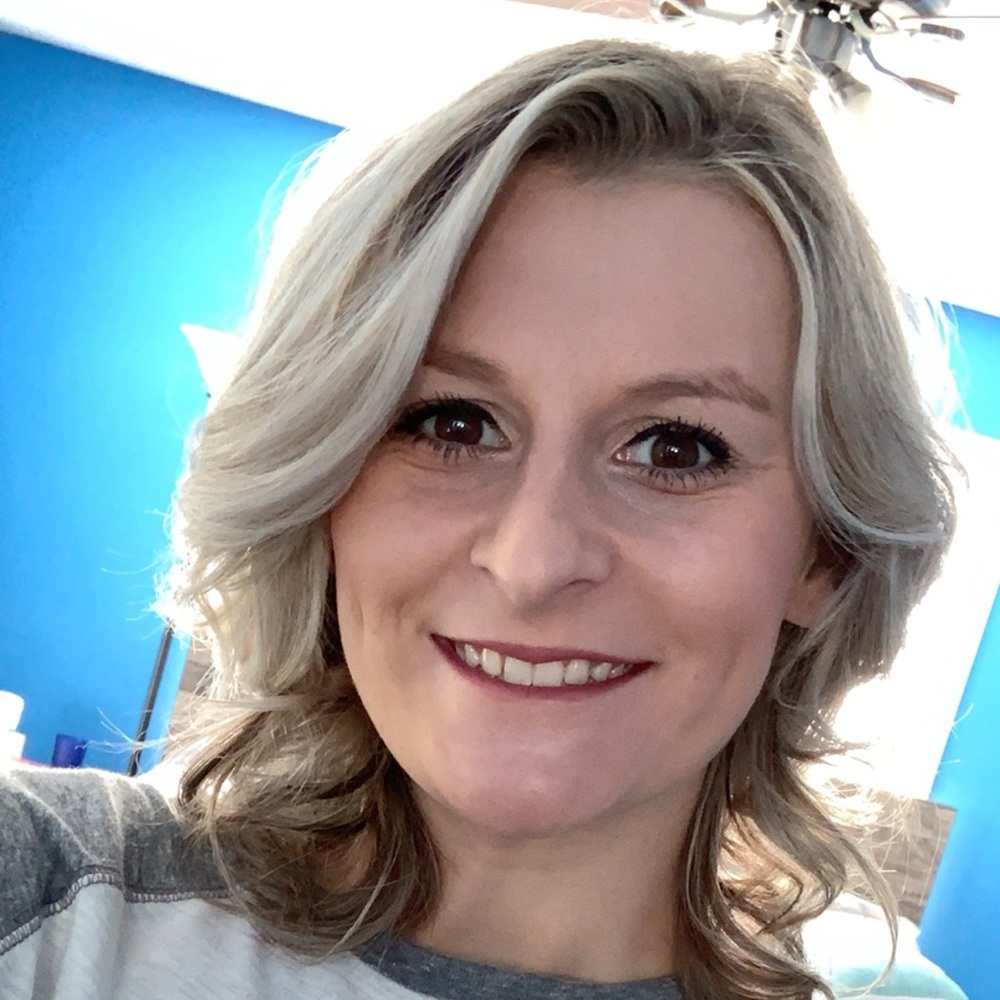 Meet your Posher, Mckenzie